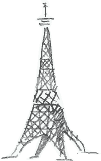 radio tower